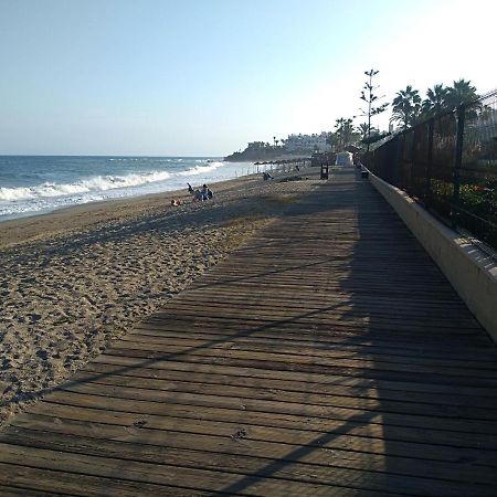 Turisstiko Casa Familiar Butiplaya Βίλα La Cala De Mijas Εξωτερικό φωτογραφία