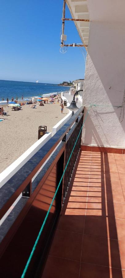 Turisstiko Casa Familiar Butiplaya Βίλα La Cala De Mijas Εξωτερικό φωτογραφία