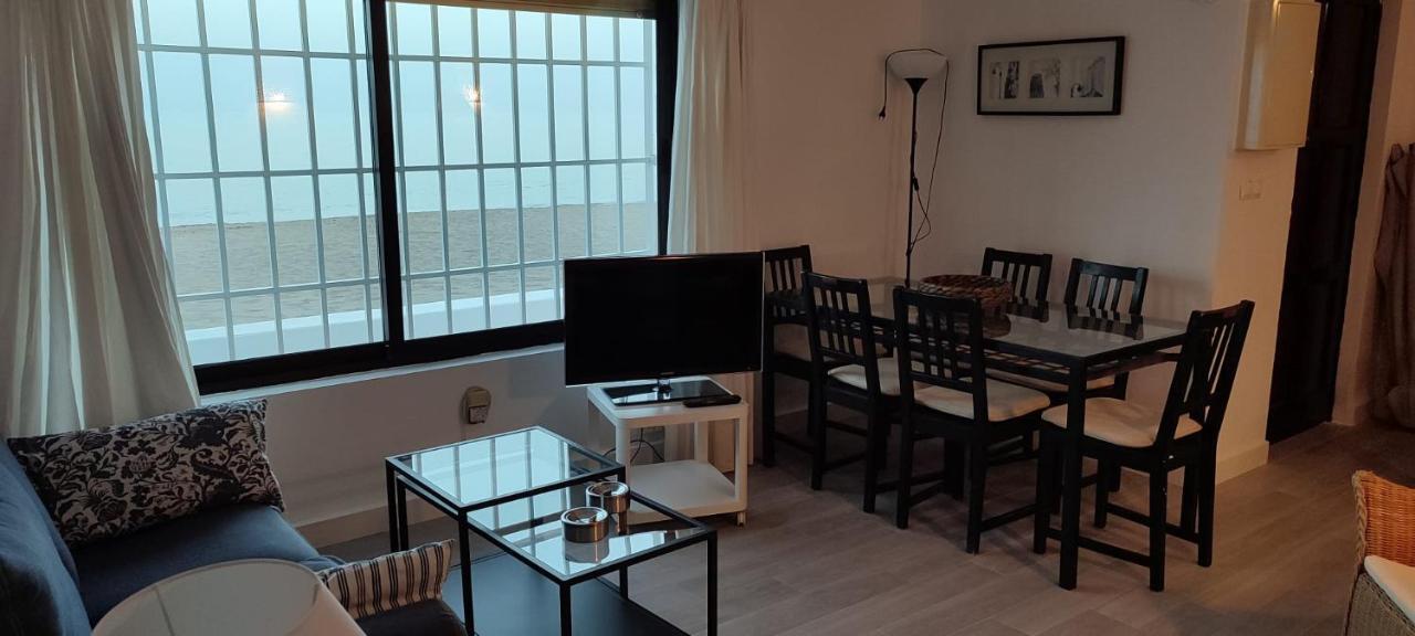 Turisstiko Casa Familiar Butiplaya Βίλα La Cala De Mijas Εξωτερικό φωτογραφία