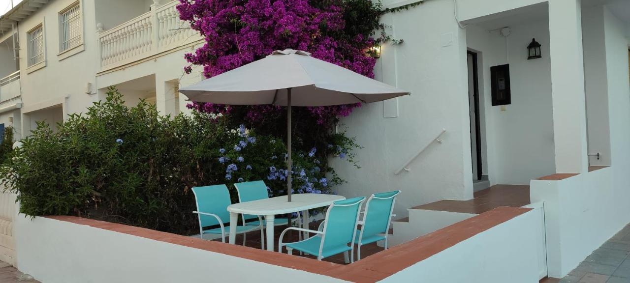 Turisstiko Casa Familiar Butiplaya Βίλα La Cala De Mijas Εξωτερικό φωτογραφία