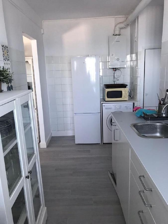 Turisstiko Casa Familiar Butiplaya Βίλα La Cala De Mijas Εξωτερικό φωτογραφία